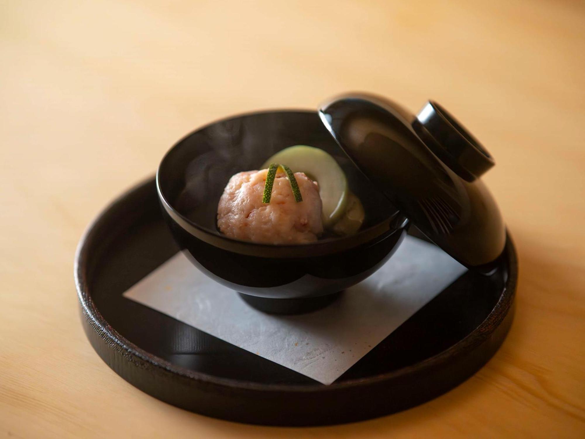 Banyan Tree Higashiyama Kyoto 호텔 외부 사진
