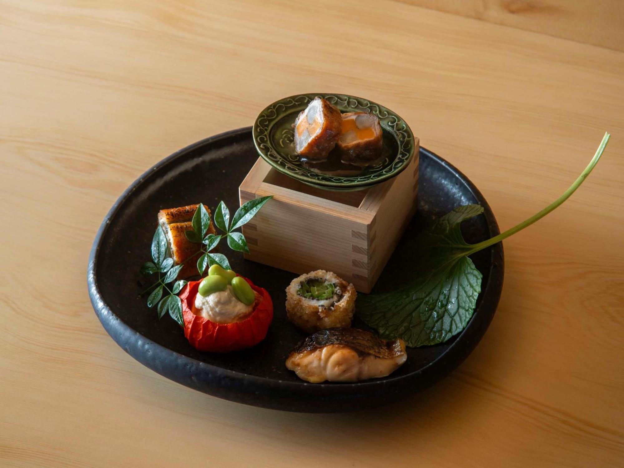 Banyan Tree Higashiyama Kyoto 호텔 외부 사진