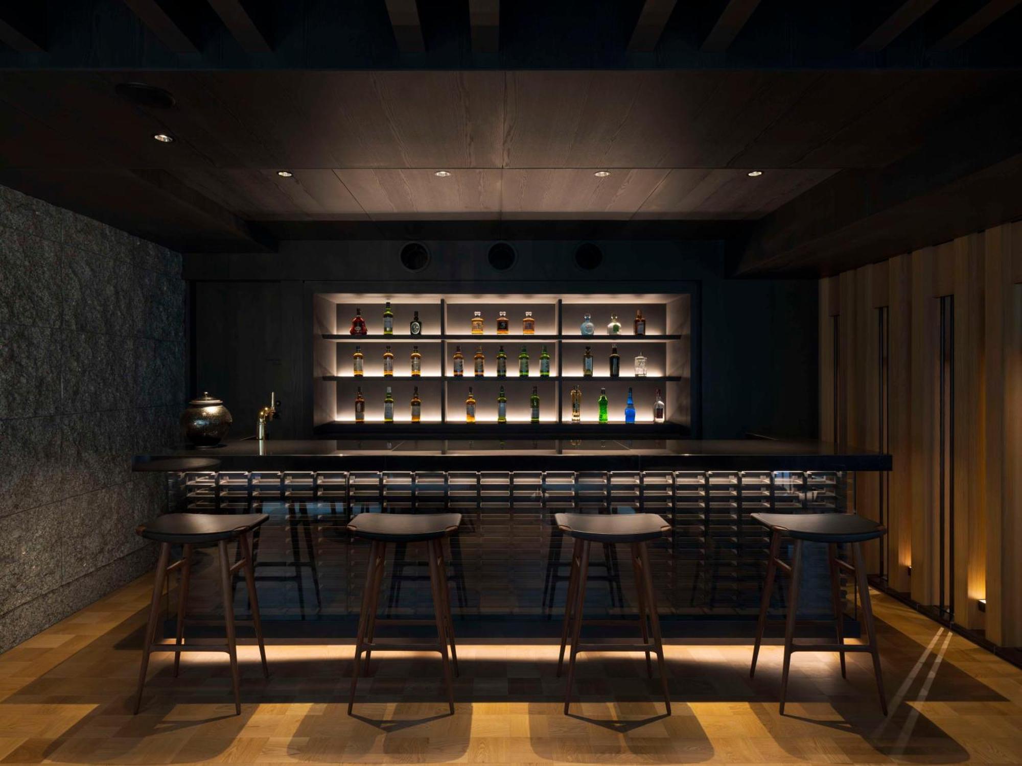 Banyan Tree Higashiyama Kyoto 호텔 외부 사진