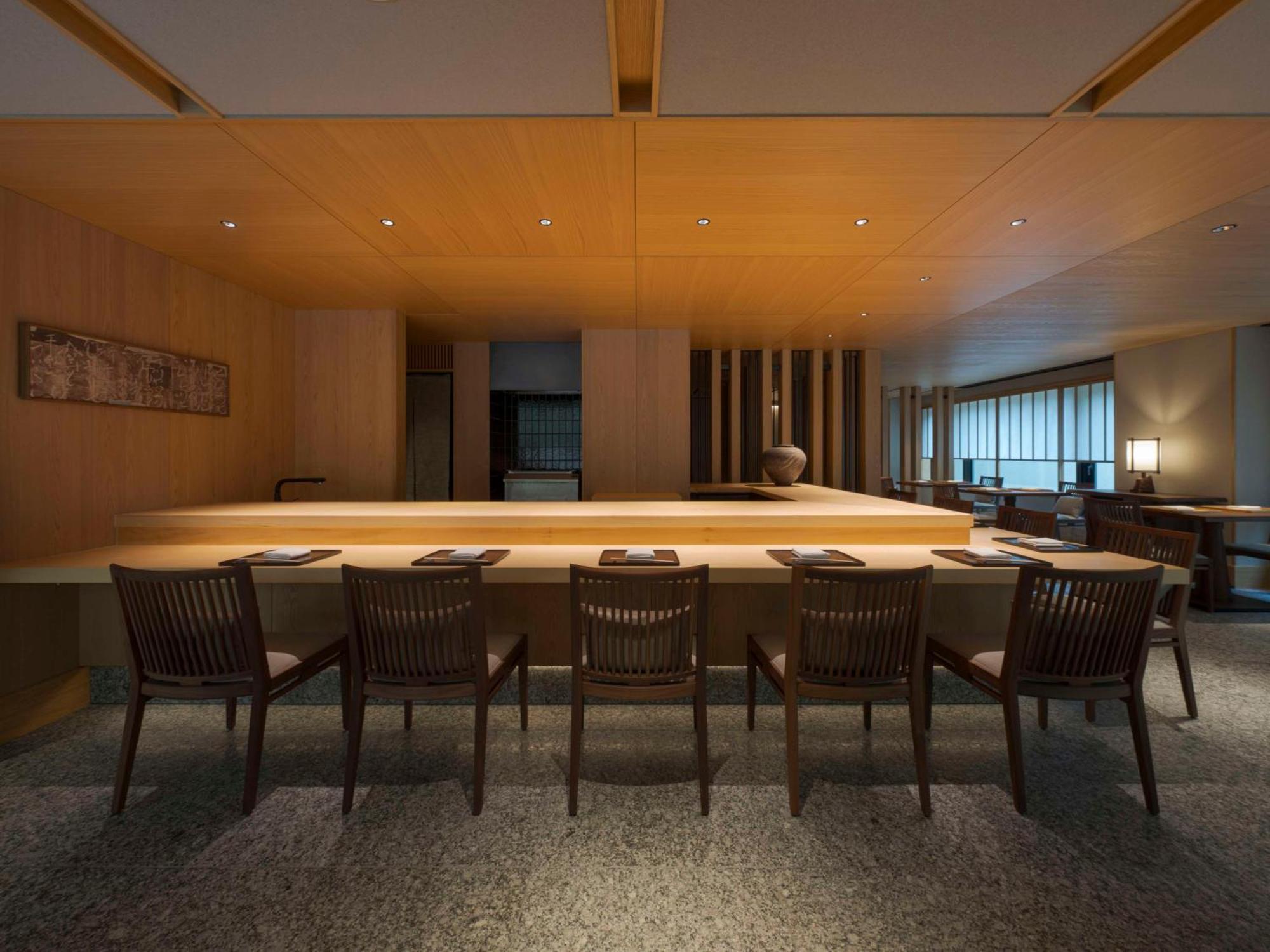 Banyan Tree Higashiyama Kyoto 호텔 외부 사진
