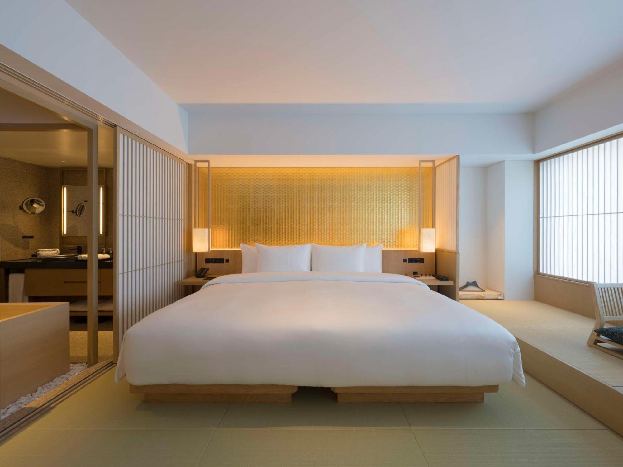 Banyan Tree Higashiyama Kyoto 호텔 외부 사진
