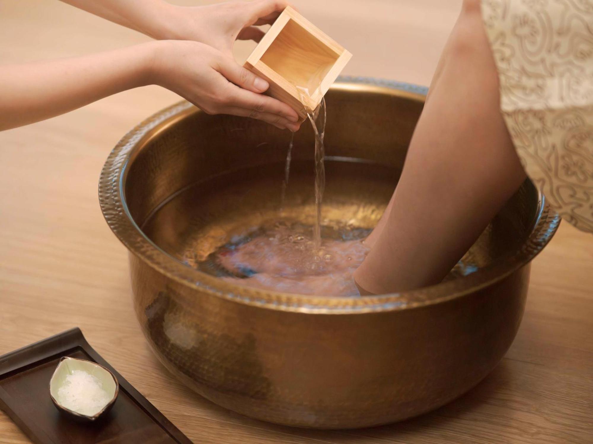 Banyan Tree Higashiyama Kyoto 호텔 외부 사진