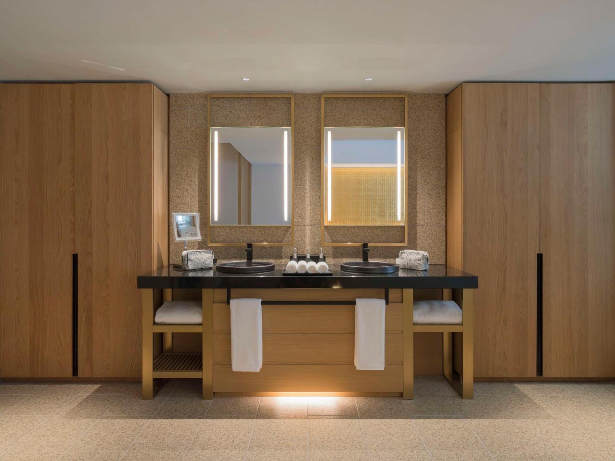 Banyan Tree Higashiyama Kyoto 호텔 외부 사진