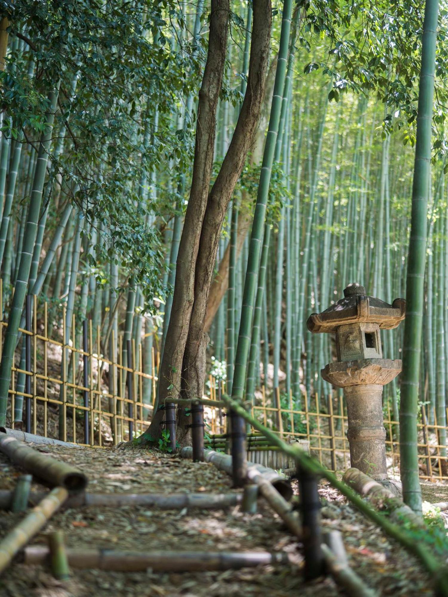 Banyan Tree Higashiyama Kyoto 호텔 외부 사진