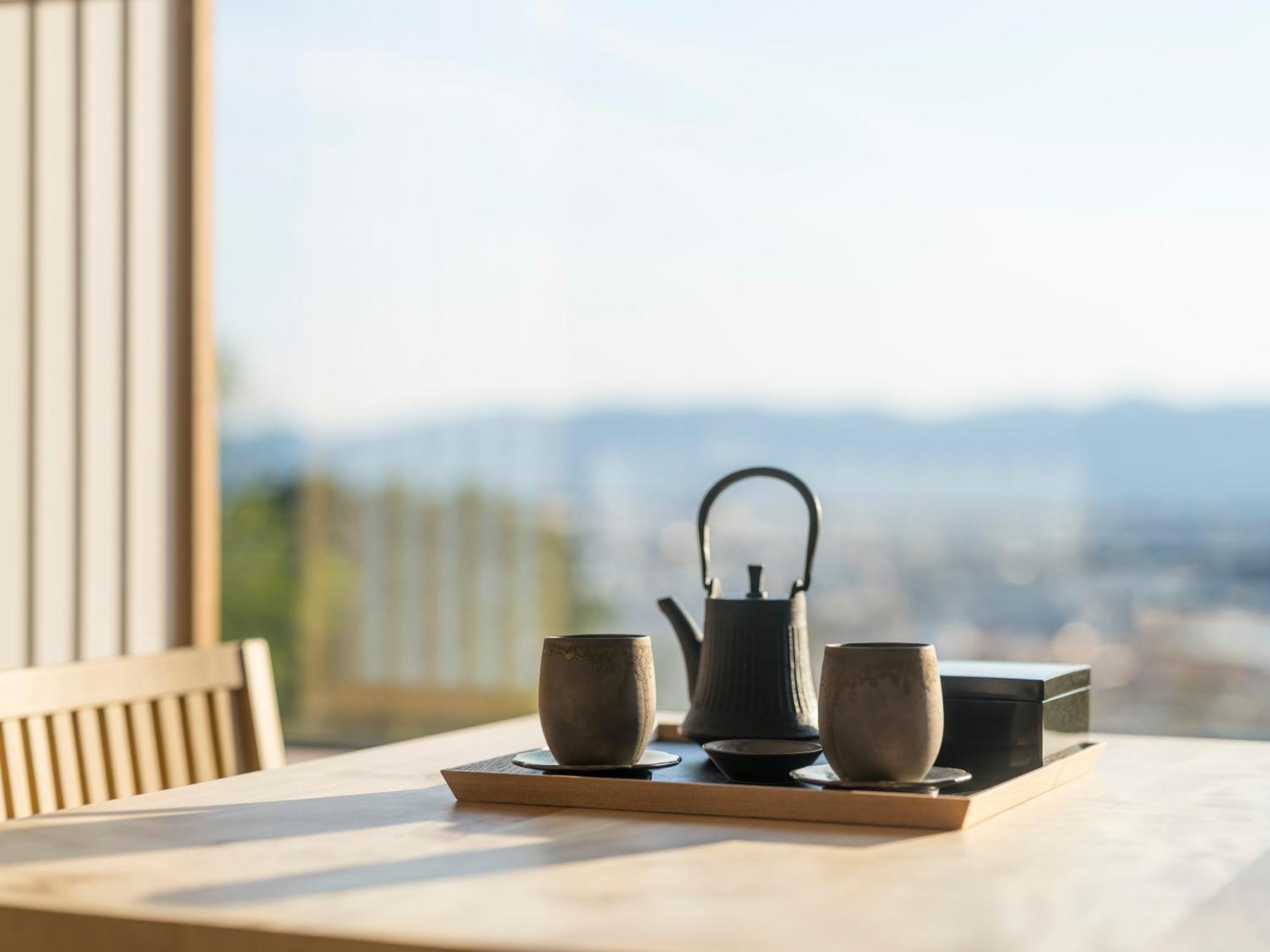 Banyan Tree Higashiyama Kyoto 호텔 외부 사진