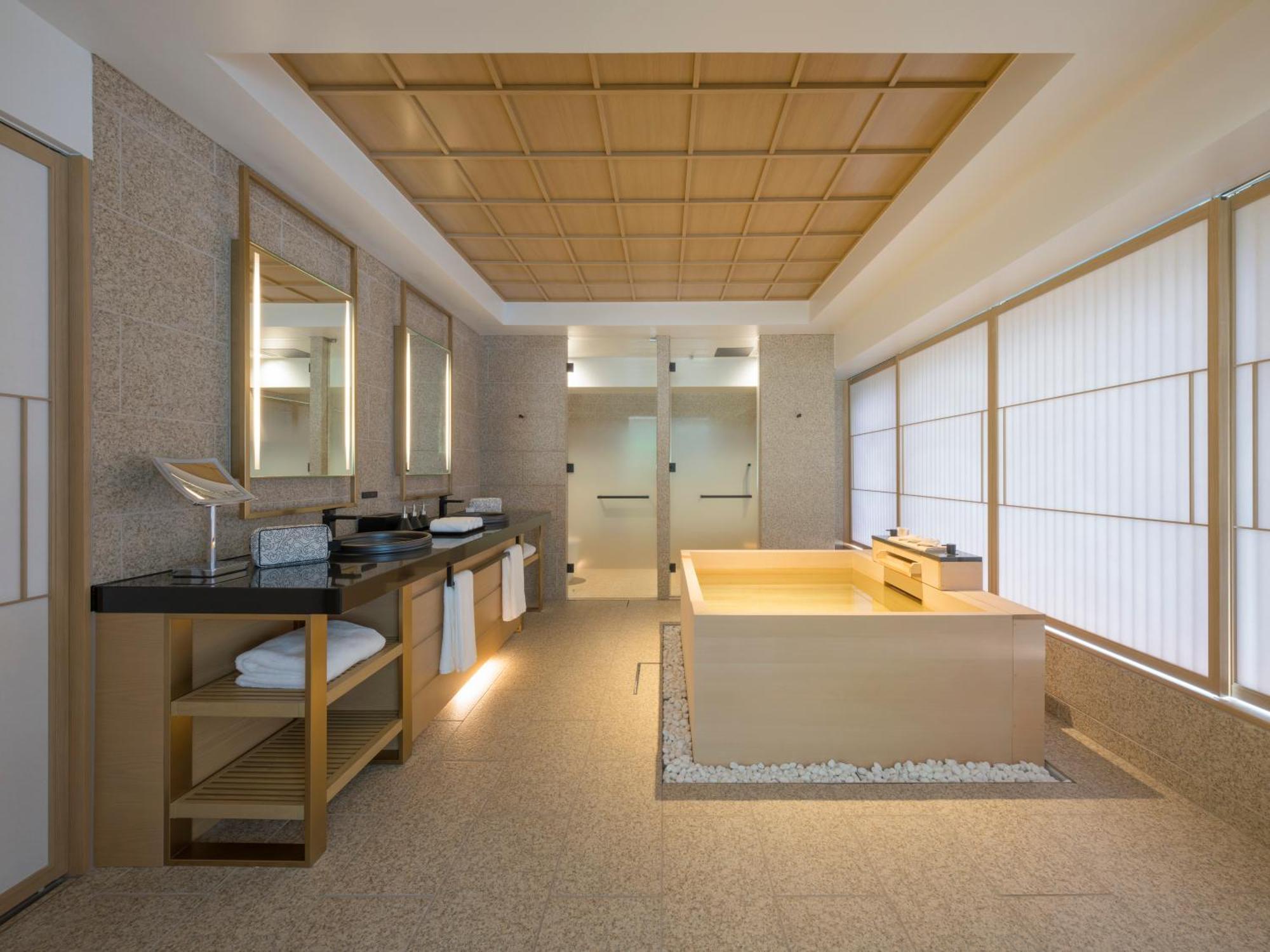 Banyan Tree Higashiyama Kyoto 호텔 외부 사진